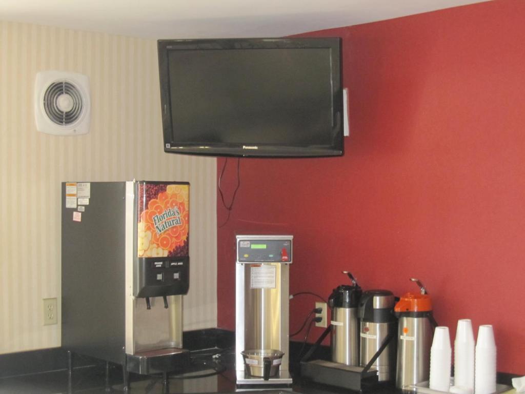 Knights Inn - Jfk Airport ニューヨーク エクステリア 写真