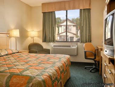 Knights Inn - Jfk Airport ニューヨーク 部屋 写真